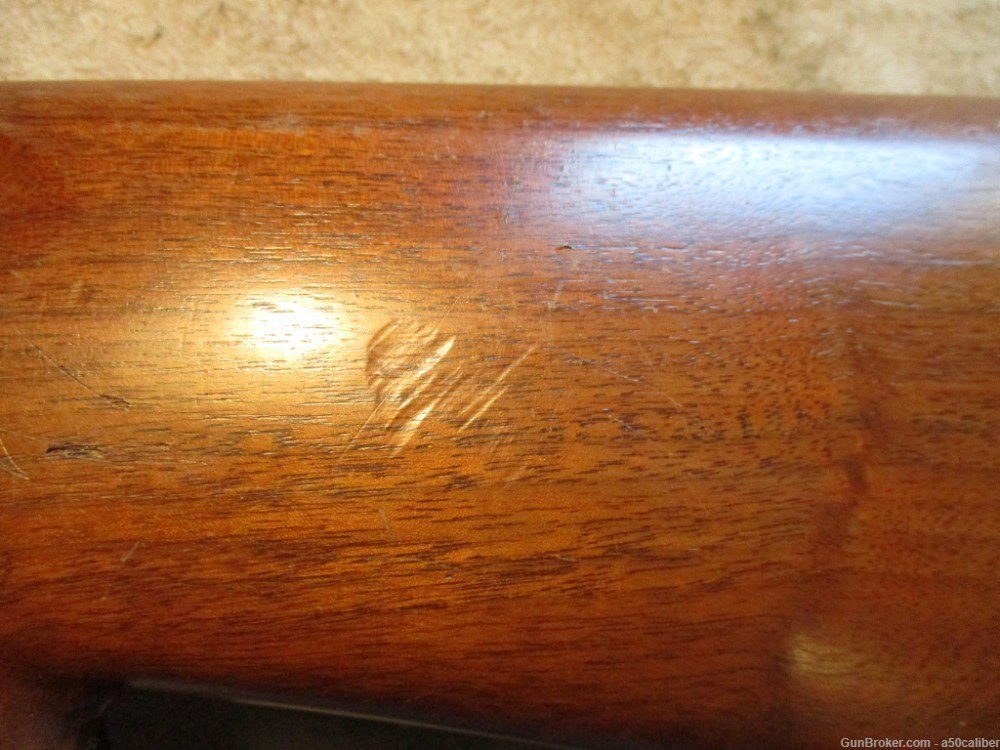 Ruger M77 77 International, 30-06, 1990 With Rings 23030169-img-20