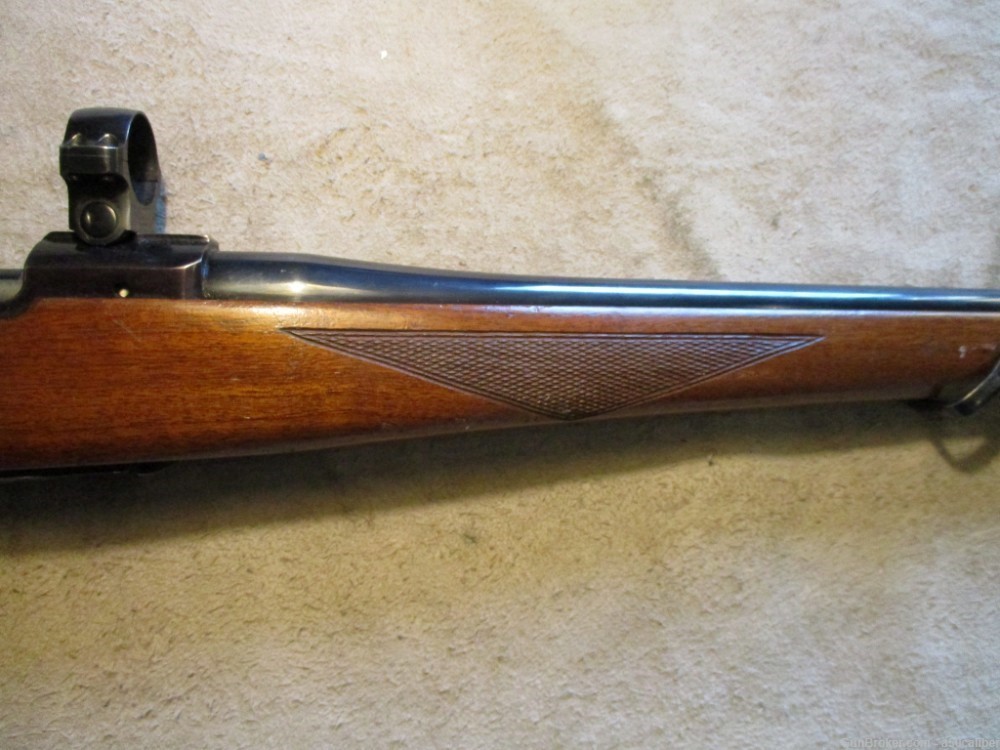 Ruger M77 77 International, 30-06, 1990 With Rings 23030169-img-5