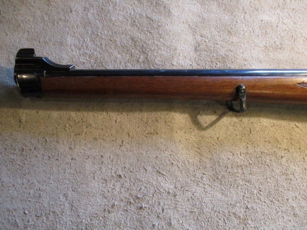 Ruger M77 77 International, 30-06, 1990 With Rings 23030169-img-15