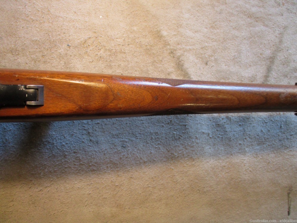Ruger M77 77 International, 30-06, 1990 With Rings 23030169-img-21