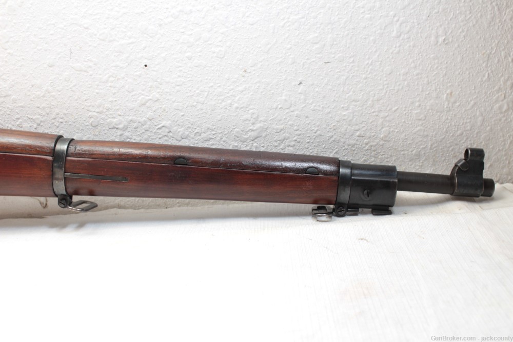 Remington, WW2 USGI M1903-A3, .30-06-img-12
