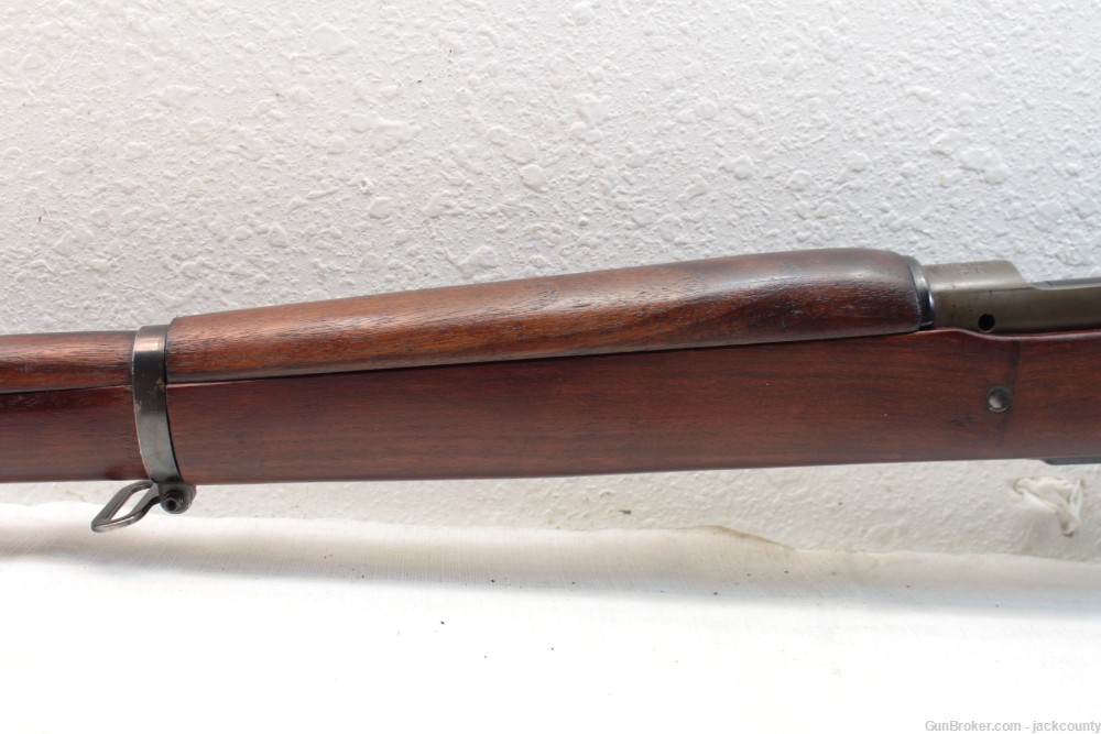 Remington, WW2 USGI M1903-A3, .30-06-img-4