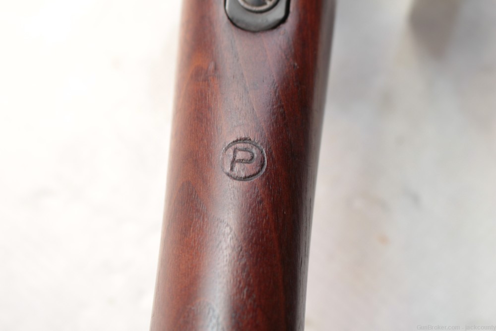 Remington, WW2 USGI M1903-A3, .30-06-img-16
