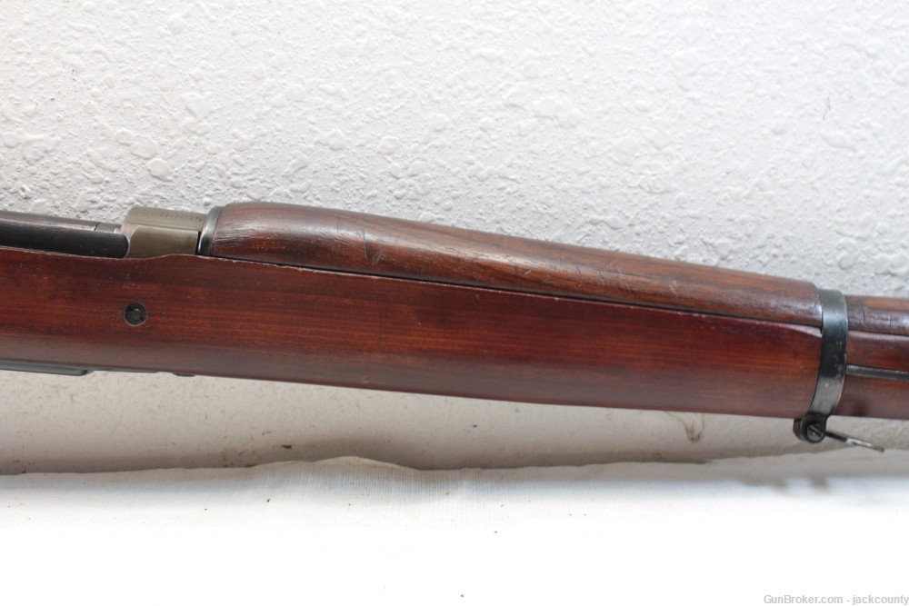 Remington, WW2 USGI M1903-A3, .30-06-img-11