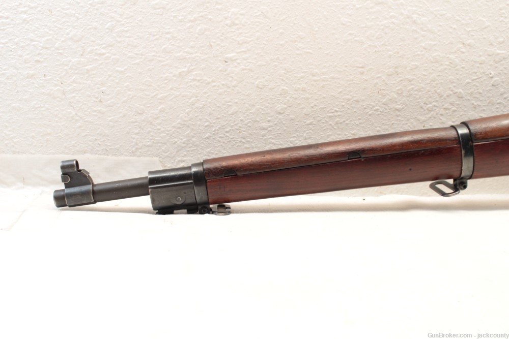 Remington, WW2 USGI M1903-A3, .30-06-img-3