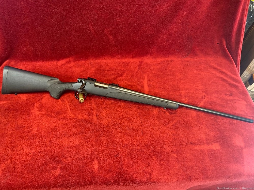 Remington 700 BDL SPS 7mm-08 w/ 24” bbl-img-2
