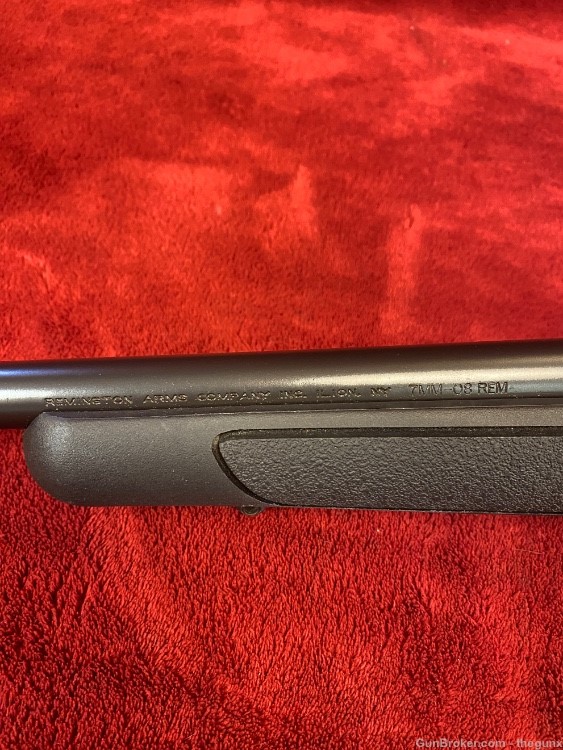 Remington 700 BDL SPS 7mm-08 w/ 24” bbl-img-8