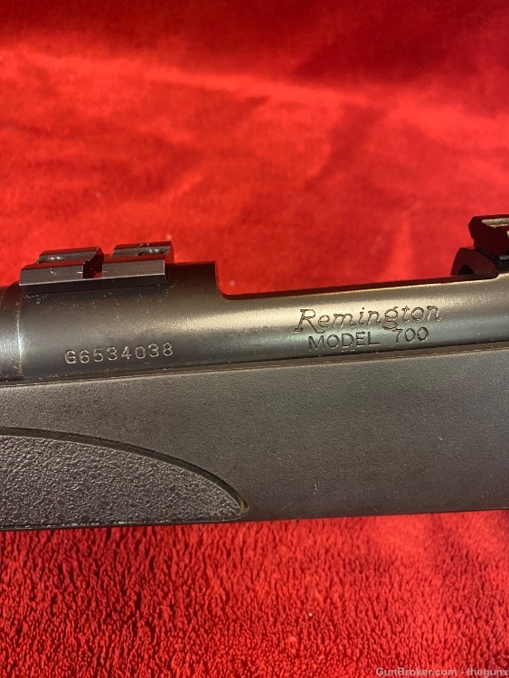 Remington 700 BDL SPS 7mm-08 w/ 24” bbl-img-11