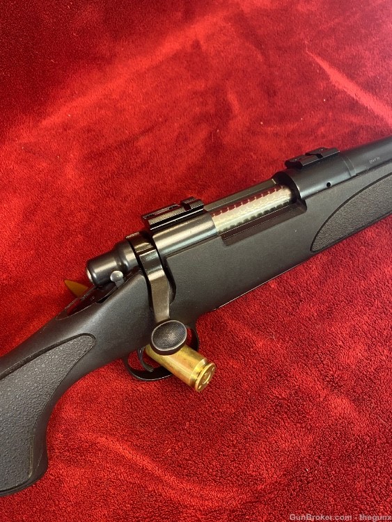 Remington 700 BDL SPS 7mm-08 w/ 24” bbl-img-0