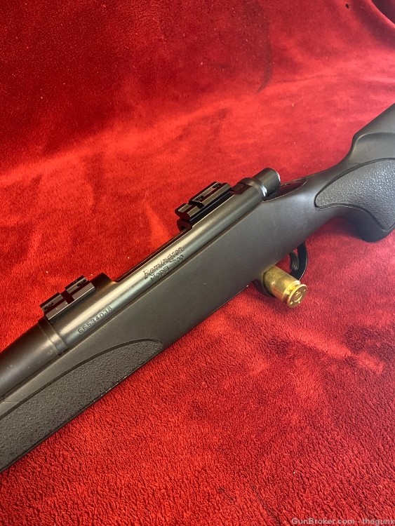 Remington 700 BDL SPS 7mm-08 w/ 24” bbl-img-10