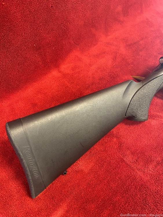 Remington 700 BDL SPS 7mm-08 w/ 24” bbl-img-5