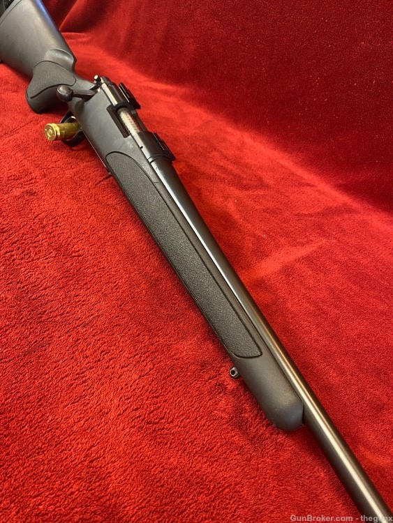 Remington 700 BDL SPS 7mm-08 w/ 24” bbl-img-1