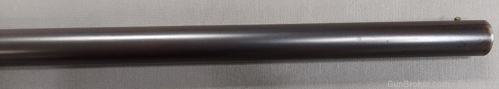 Used Savage Model 1921 Pump Action Shotgun 12 Ga 30" Barrel 5 Rd Full Choke-img-8