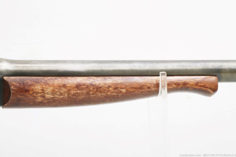 New England Firearms Pardner Model SB1 20GA Single-Shot Shotgun 25.5"-img-11