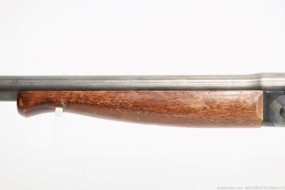 New England Firearms Pardner Model SB1 20GA Single-Shot Shotgun 25.5"-img-5