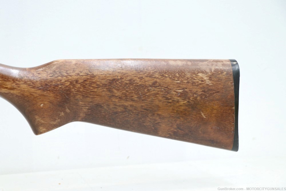 New England Firearms Pardner Model SB1 20GA Single-Shot Shotgun 25.5"-img-1