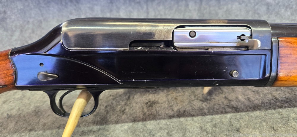 Breda 610 20 ga 25.5" 3" Semi-Auto Shotgun | Cylinder choke-img-14
