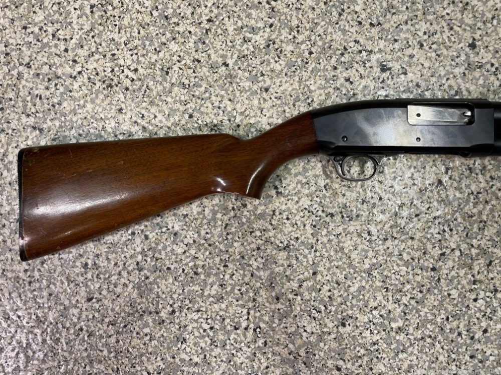 Remington 31 12GA-img-3