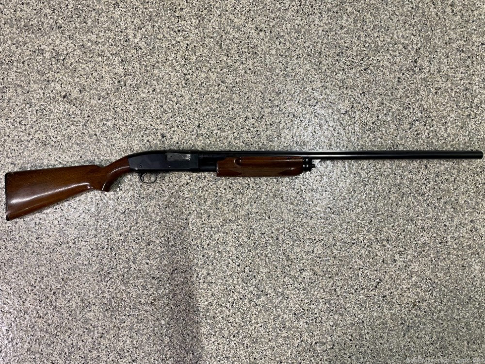 Remington 31 12GA-img-0
