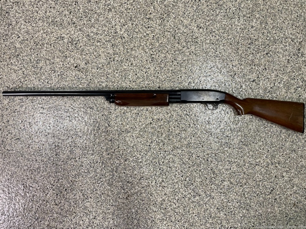 Remington 31 12GA-img-4