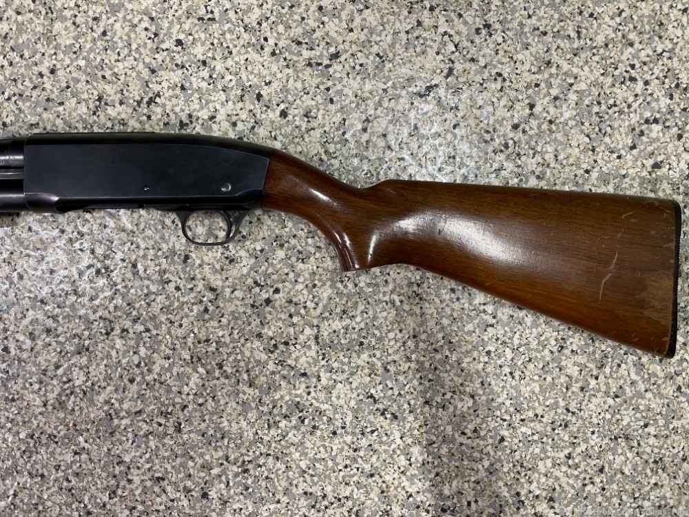 Remington 31 12GA-img-7