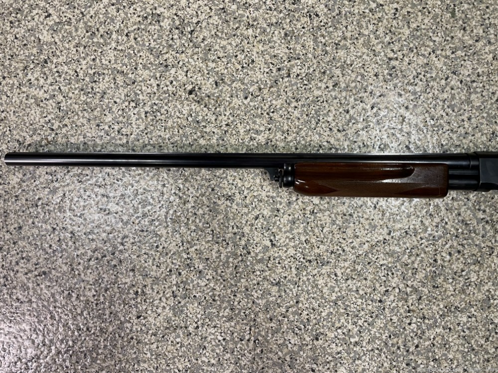 Remington 31 12GA-img-5