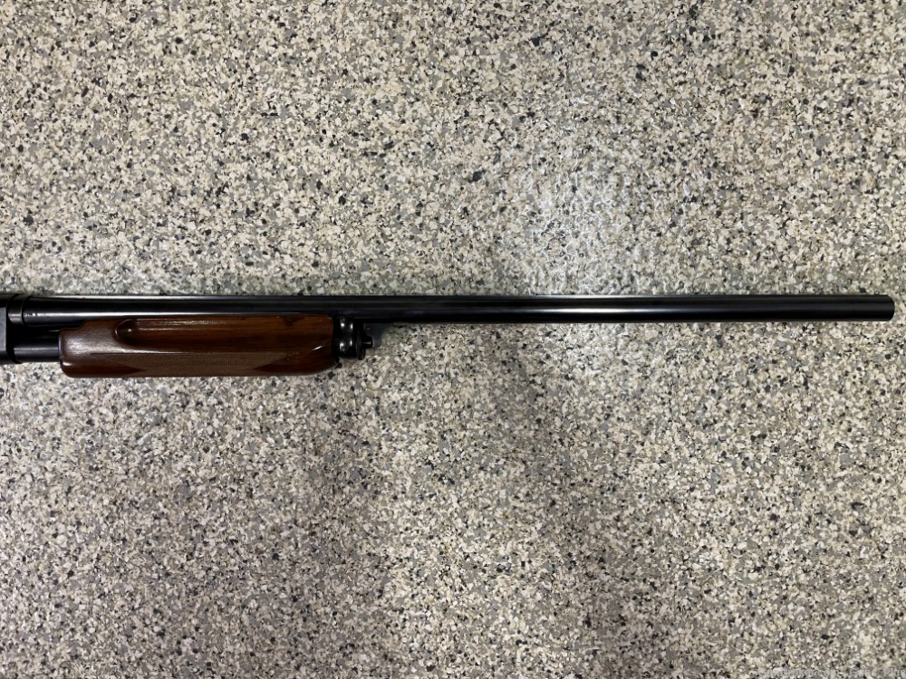 Remington 31 12GA-img-1