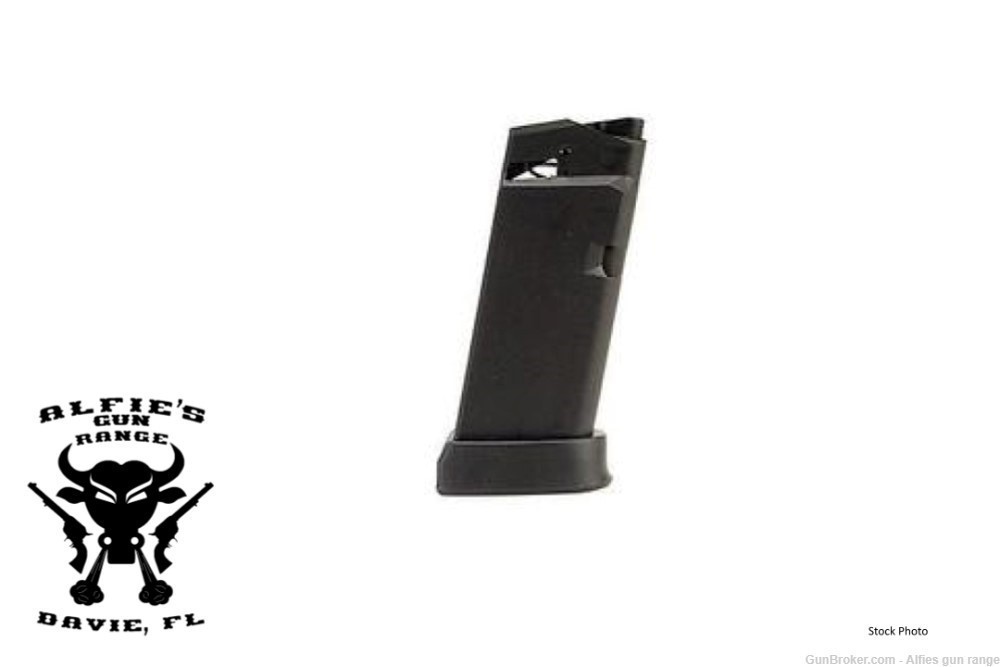 Glock MAGAZINE 36 .45ACP 6RD- MF36006-img-0