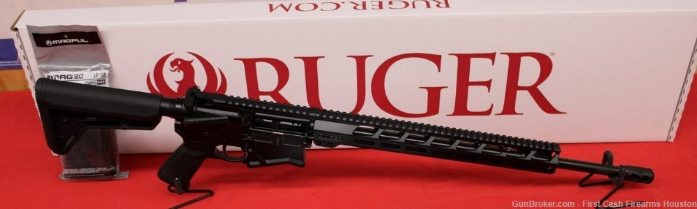 Ruger, SFAR, 6.5 Creedmoor, New, LAYAWAY TODAY up to 270 Days-img-1