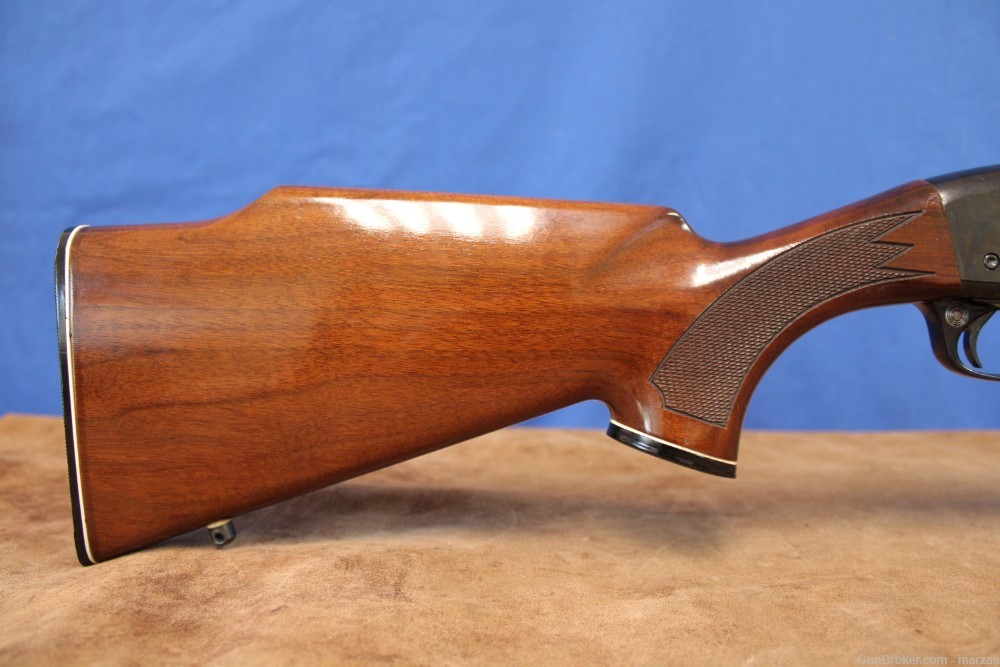 Remington Arms Model 4 .308 win Shotgun-img-21