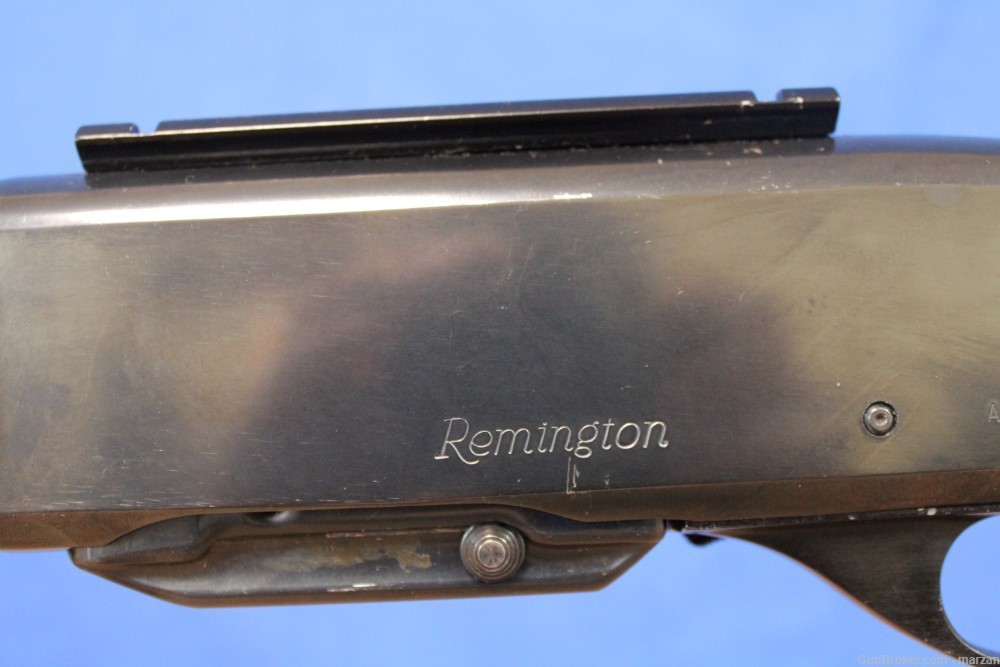 Remington Arms Model 4 .308 win Shotgun-img-12