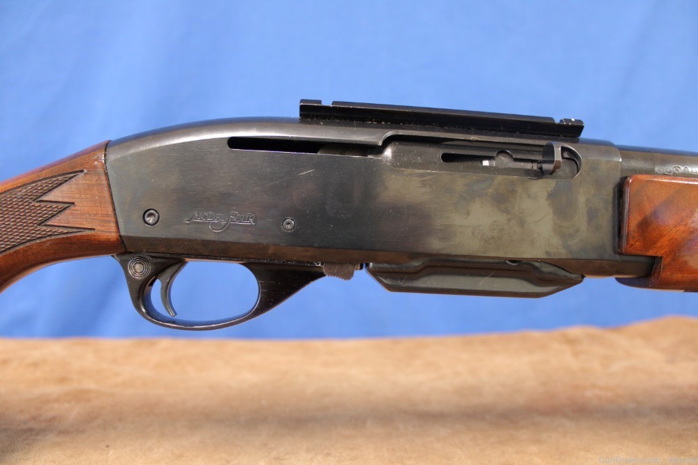 Remington Arms Model 4 .308 win Shotgun-img-22