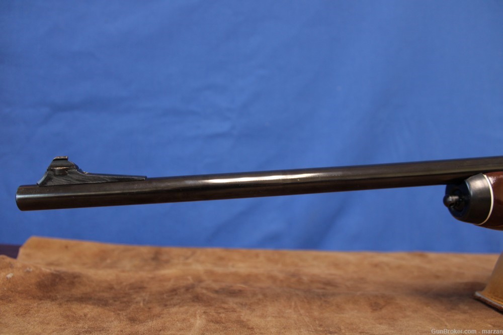 Remington Arms Model 4 .308 win Shotgun-img-15