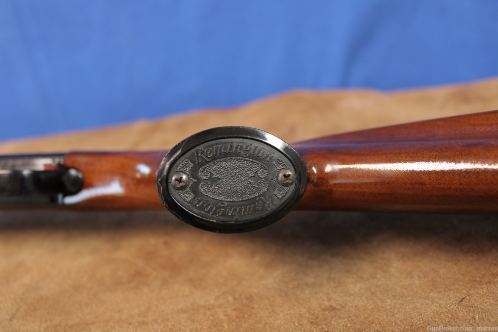 Remington Arms Model 4 .308 win Shotgun-img-3