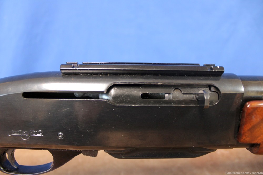 Remington Arms Model 4 .308 win Shotgun-img-19