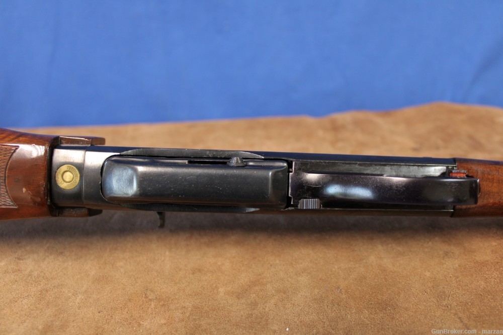 Remington Arms Model 4 .308 win Shotgun-img-8