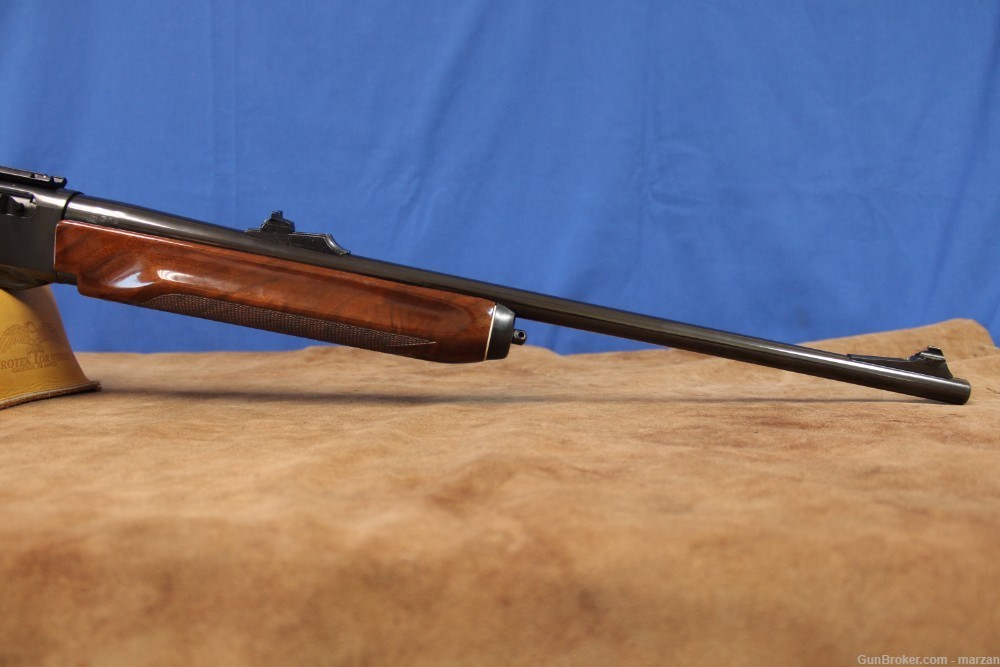 Remington Arms Model 4 .308 win Shotgun-img-30