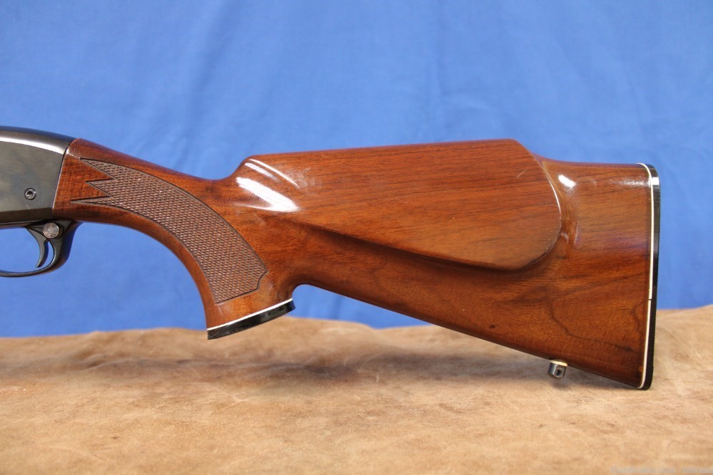 Remington Arms Model 4 .308 win Shotgun-img-6