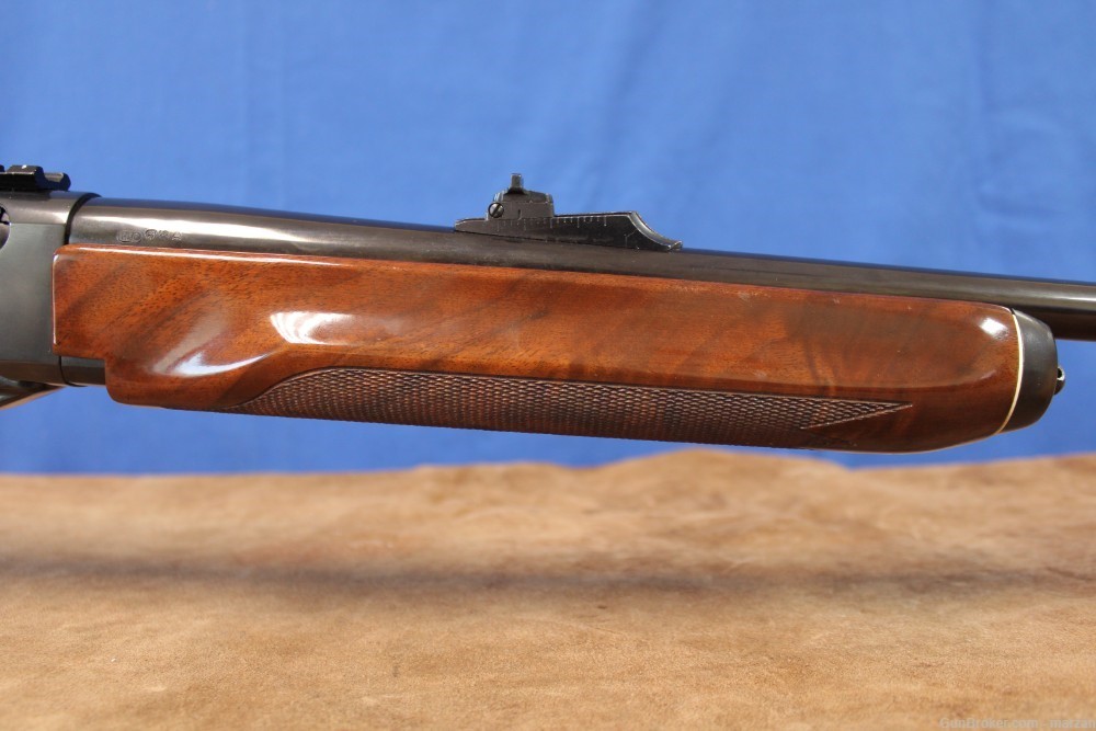 Remington Arms Model 4 .308 win Shotgun-img-31