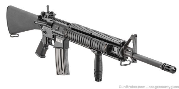 FN Military Collector M16-img-4