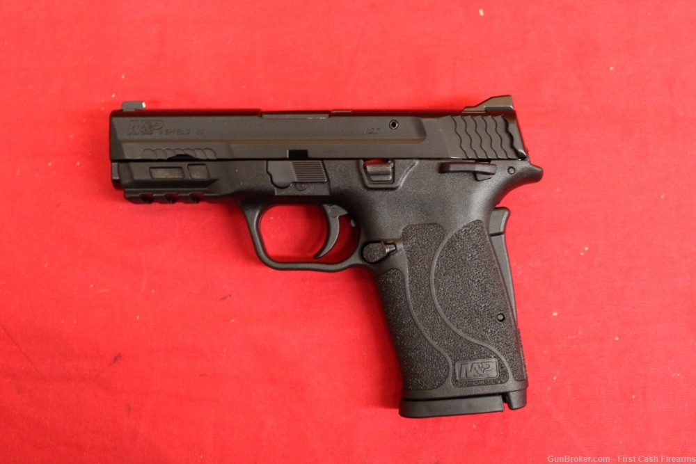 Smith&Wesson M&P9ShieldEZ, 9mm easy-img-1