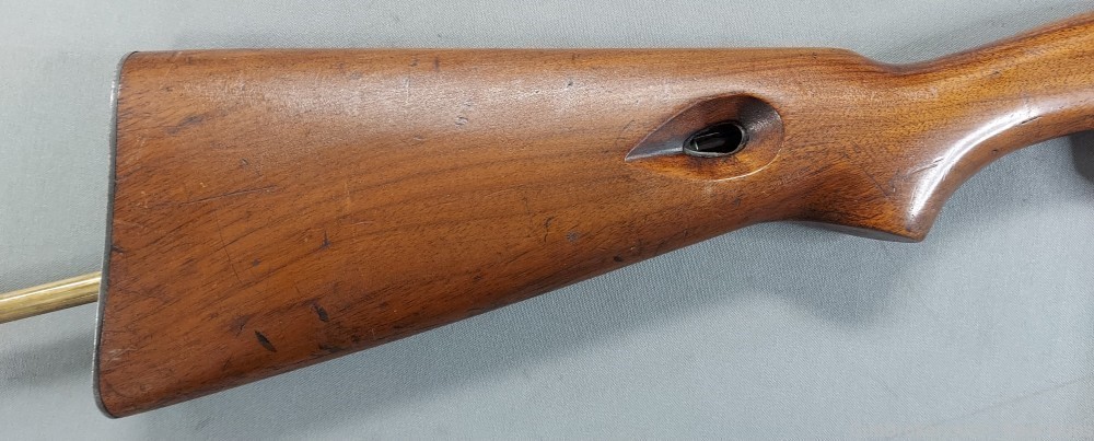 Used Remington Model 24 Semi-Auto Rifle 22 LR 19.5" Barrel 10 Rd-img-13