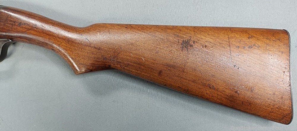 Used Remington Model 24 Semi-Auto Rifle 22 LR 19.5" Barrel 10 Rd-img-5