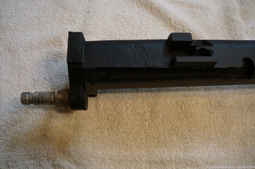 MG34 Dummy Receiver and Butt Stock Assembly.-img-4