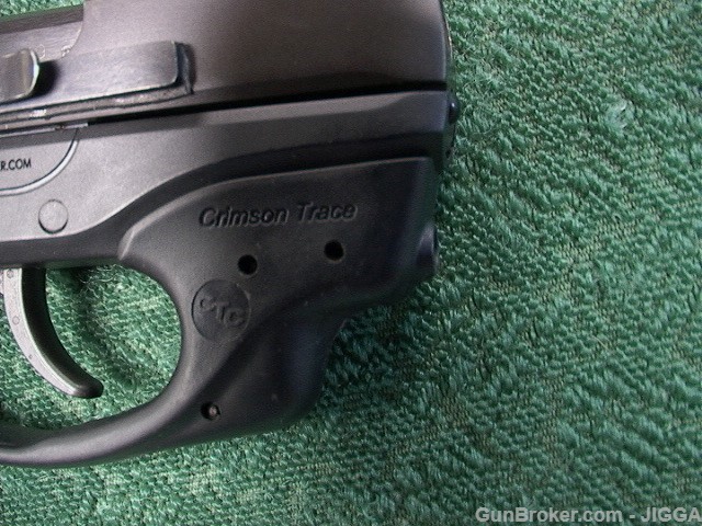 Used Ruger LC9   9MM-img-5