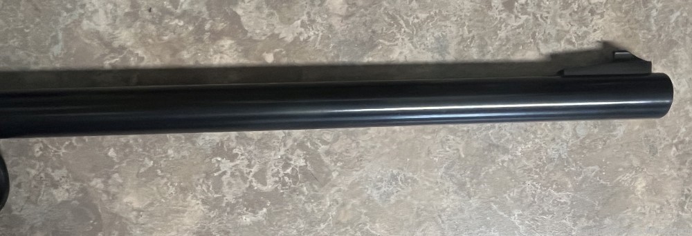 Remington 870 Rifle Sighted 24" Barrel 12ga 2 3/4 and 3" mag smooth bore-img-5