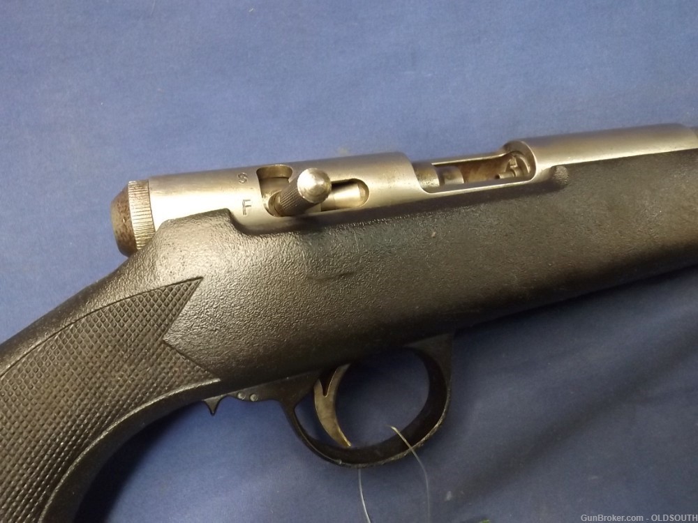 CVA Staghorn Magnum, 50 Cal. BP In-line Muzzleloading Rifle-img-2