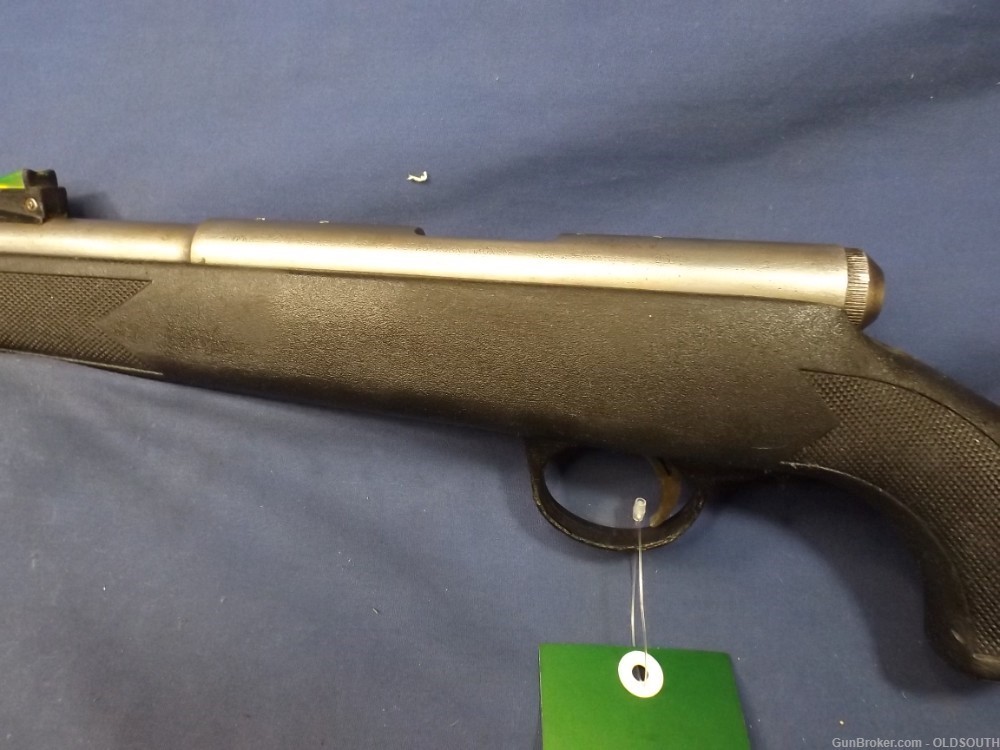 CVA Staghorn Magnum, 50 Cal. BP In-line Muzzleloading Rifle-img-3