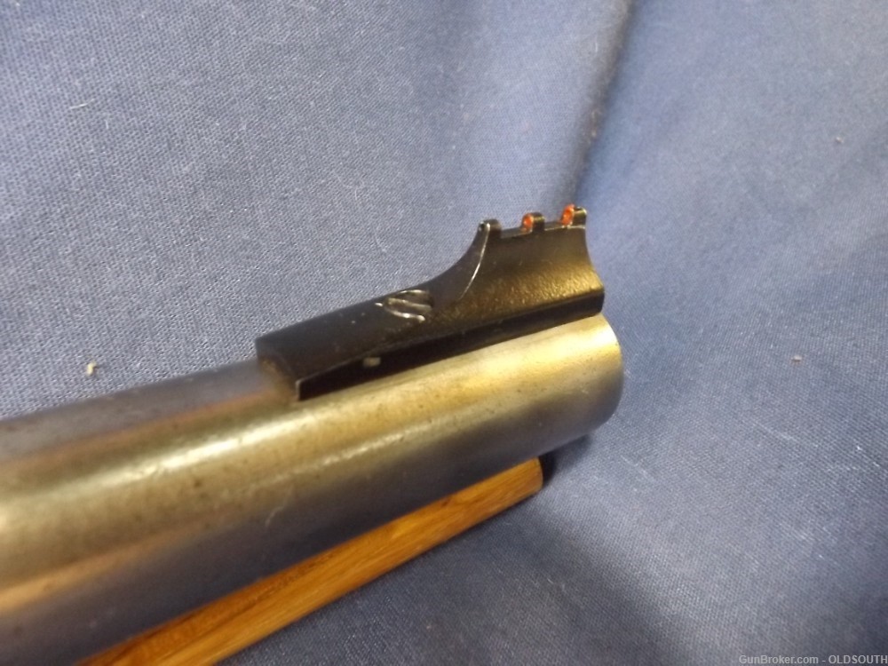 CVA Staghorn Magnum, 50 Cal. BP In-line Muzzleloading Rifle-img-9
