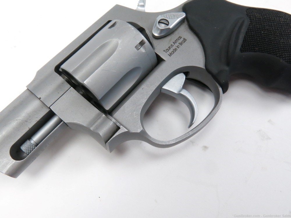 Taurus 856 38 Special 2" 6-Round Revolver w/ Speedloader-img-3